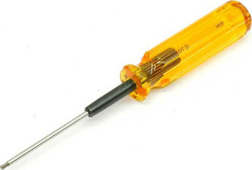 Thorp 3/32 Hex Driver/Ball End