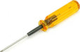 Thorp 2.5mm Hex Drive/Ball End