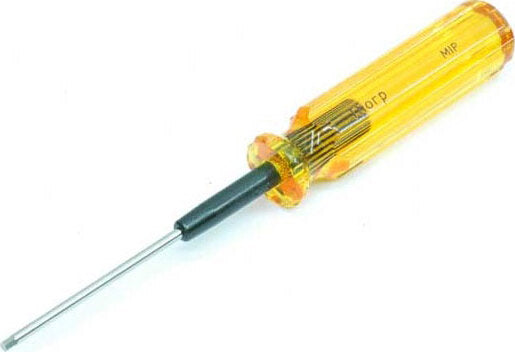 Thorp 3.0mm Hex Driver
