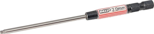 Speed Tip Hex Driver Wrench 2.0mm Ball End
