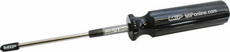 MIP 3.0mm Black Handle Hex Driver Wrench