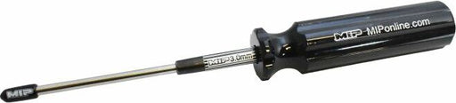 MIP 3.0mm Black Handle Hex Driver Wrench