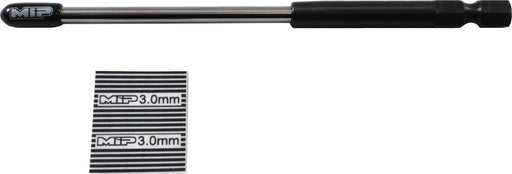 MIP Speed Tip Hex Driver Wrench 3.0mm Ball End