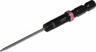 .050 Speed Tip Hex Driver Wrench, Gen 2