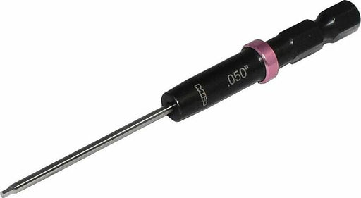 .050 Speed Tip Hex Driver Wrench, Gen 2