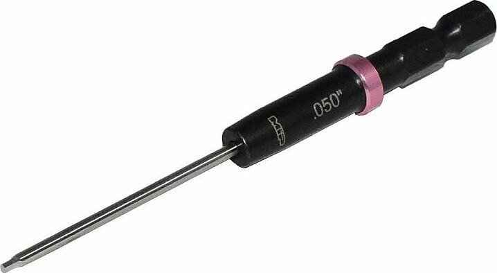 .050 Speed Tip Hex Driver Wrench, Gen 2