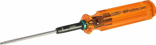 5/64 Hex Driver Wrench, Gen 2