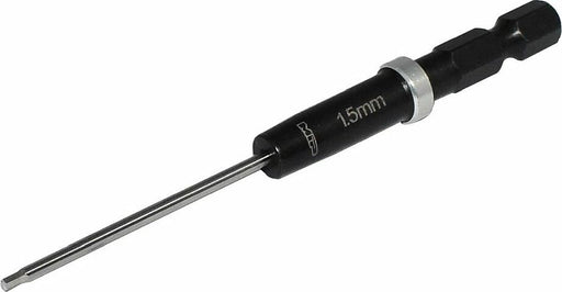 1.5mm Speed Tip Hex Driver Wrench, Gen 2