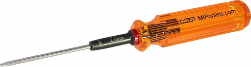 2.0mm Hex Driver Wrench, Gen 2