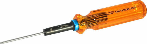 1.3mm Hex Driver Wrench, Gen 2