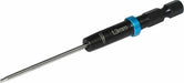 1.3mm Speed Tip Hex Driver Wrench, Gen 2