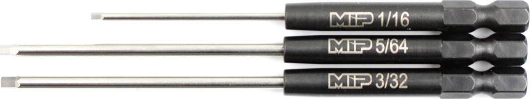 Standard Speed Tip Set