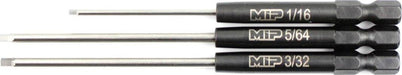 Standard Speed Tip Set