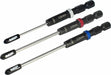 Speed Tip Hex Driver Wrench Set, Gen 2, Metric (3)
