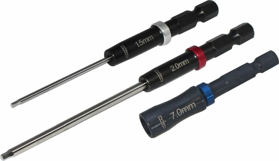 Speed Tip Hex Driver Wrench Set Gen 2,