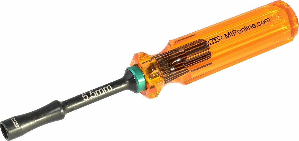 5.5mm Nut Driver Wrench, Gen 2