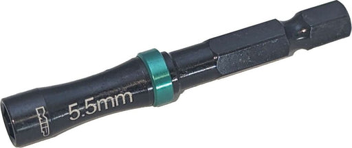MIP Nut Driver Speed Tip Wrench, 5.5mm