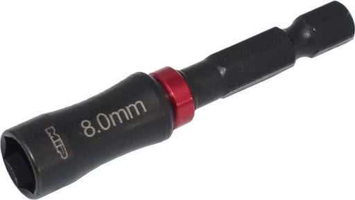 MIP Nut Driver Speed Tip Wrench, 8.0mm