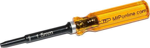 1.5mm Nut Driver Wrench, Gen 2
