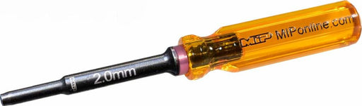 2.0mm Nut Driver Wrench, Gen 2