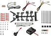 Axial Honcho Light Kit  HB-2
