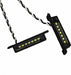 1" Ultra Bright Slim Light Bar White (2 light bars/pkg)