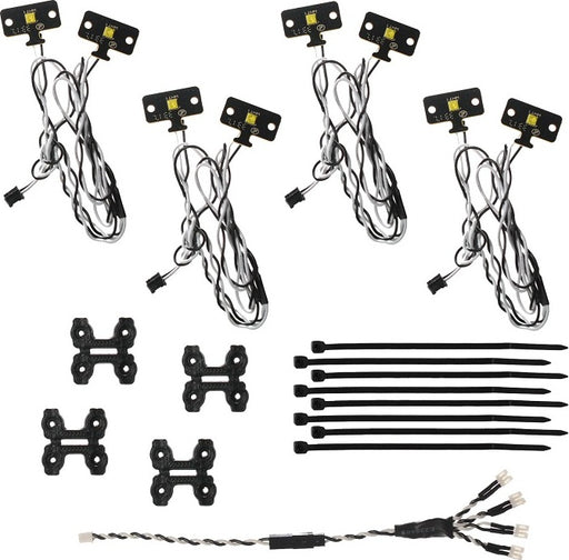 TRX4 Bronco Rock Light Set