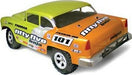 1/10 Parma '55 Muscle Baja Short Course Drag Clear Body