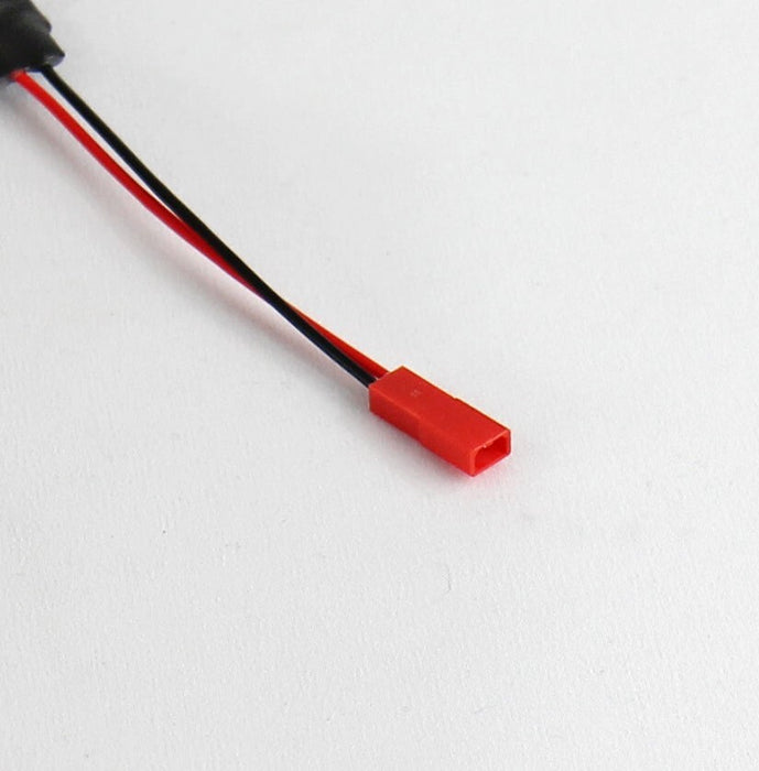 Orange Night Saber LED Light