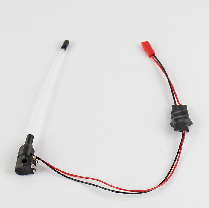 Orange Night Saber LED Light