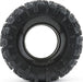 2.9" Trail Warrior Tires with Dual Stage Foam, Axial SCX6