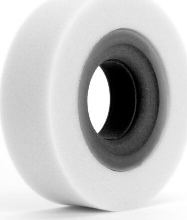 2.9" Trail Warrior Tires with Dual Stage Foam, Axial SCX6