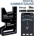 Digital Bluetooth Camber Gauge