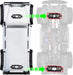 Adjustable Magnetic Body Post Mount for TRX-4 Rock Crawler