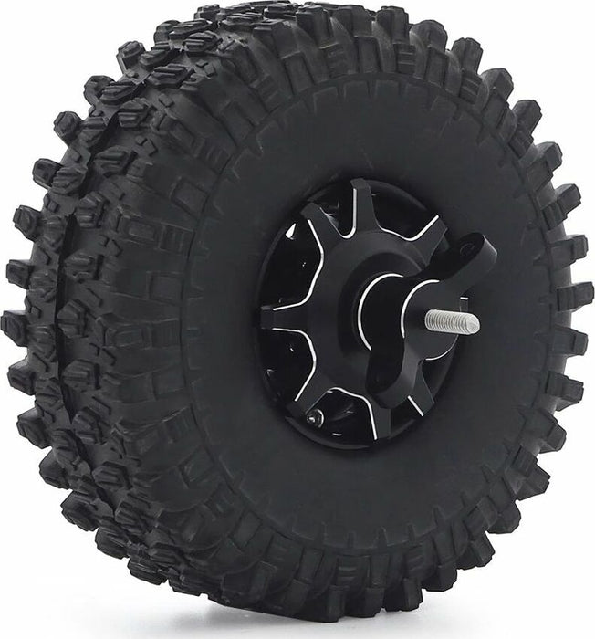 1/10 Rock Crawler 1.9/2.2 Wheels Assemble Remove Tool