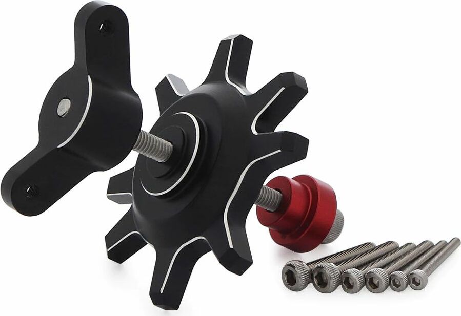 1/10 Rock Crawler 1.9/2.2 Wheels Assemble Remove Tool