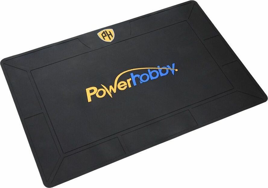 Pit Mat Heavy Duty 74x48cm