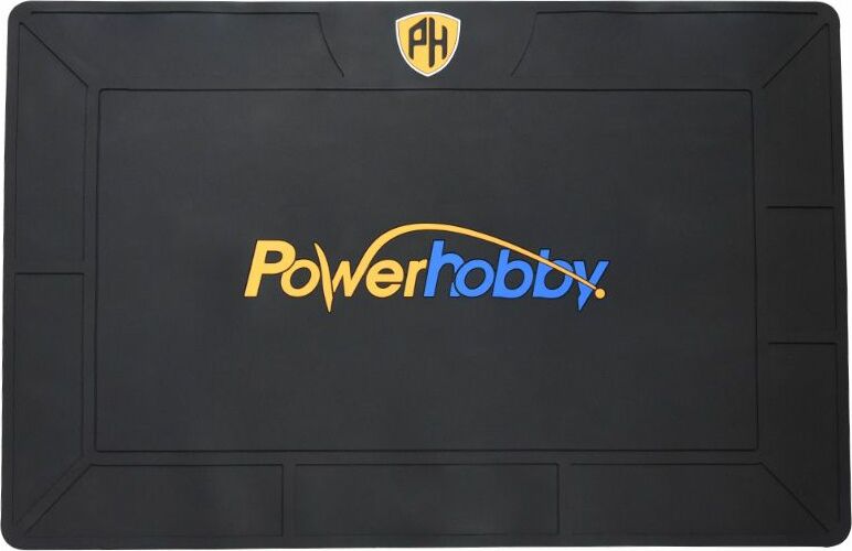 Pit Mat Heavy Duty 74x48cm