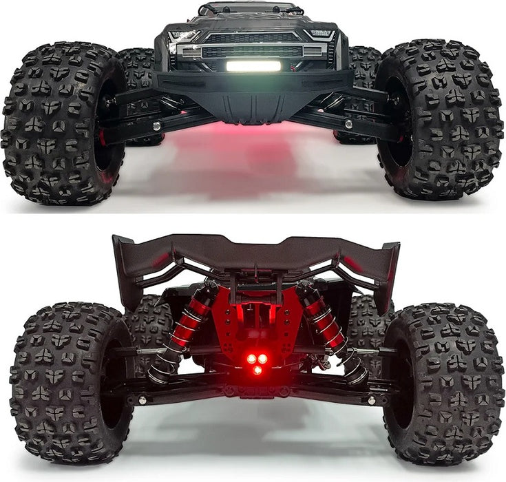 Front / Rear Lights LED Light Kit, for 1/8 Arrma Kraton 6S