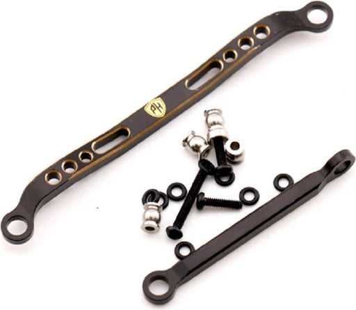 HPI Venture18 Brass Steering Link Set