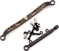 HPI Venture18 Brass Steering Link Set