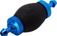 One Way Aluminum Fuel Primer Pump Filter For RC Vehicles