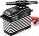 1513MG 1/5 Aluminum Waterproof High Torque Brushless Servo 3S