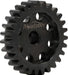 Hardened Steel 25T Mod1 8mm Pinion Gear with 2 Grub Screws