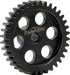 Hardened Steel 38T Mod1 5mm Pinion Gear with 2 Grub Screws
