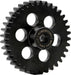 Hardened Steel 38T Mod1 5mm Pinion Gear with 2 Grub Screws