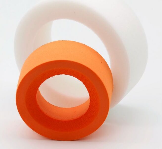 1.9" 4.19 Rock Crawler Dual Stage Closed Cell Foam Insert