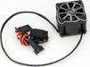 Twister 1/10 1/8 Motor Aluminum High Speed Cooling