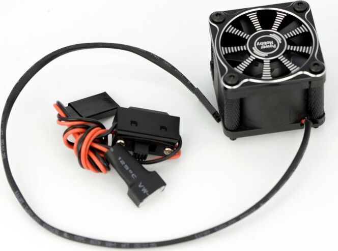 Twister 1/10 1/8 Motor Aluminum High Speed Cooling