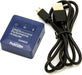 GPS + GLONASS Performance Analyzer Bluetooth Speed Meter